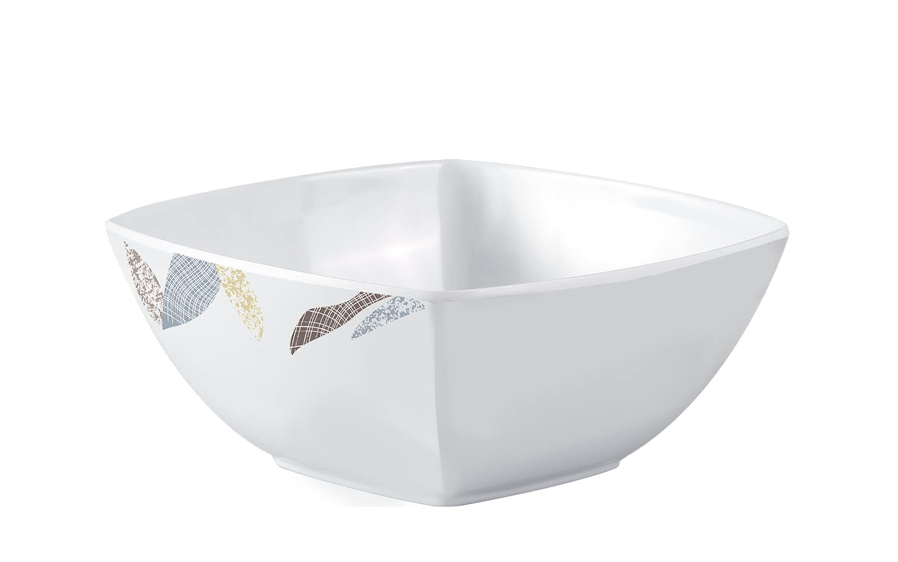 Brunner Khadi 0830098N.C9T scodella 15x15 cm melamina