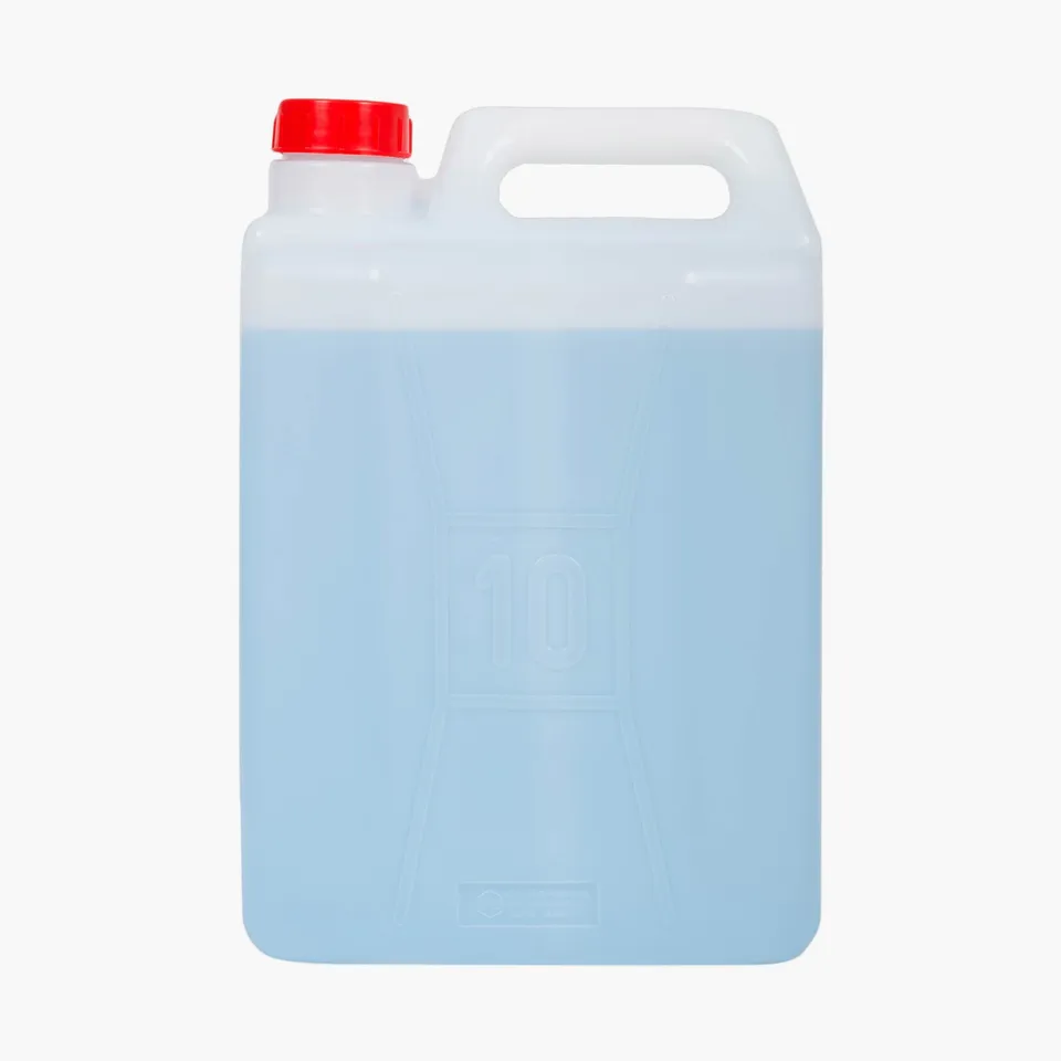 Highlander Jerry Can tanica acqua 10L blu