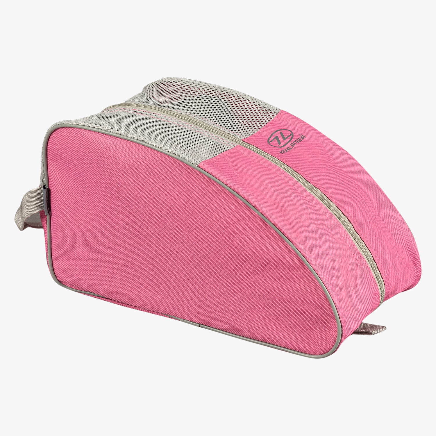 Highlander Breather sacca portascarponi ventilata 600D