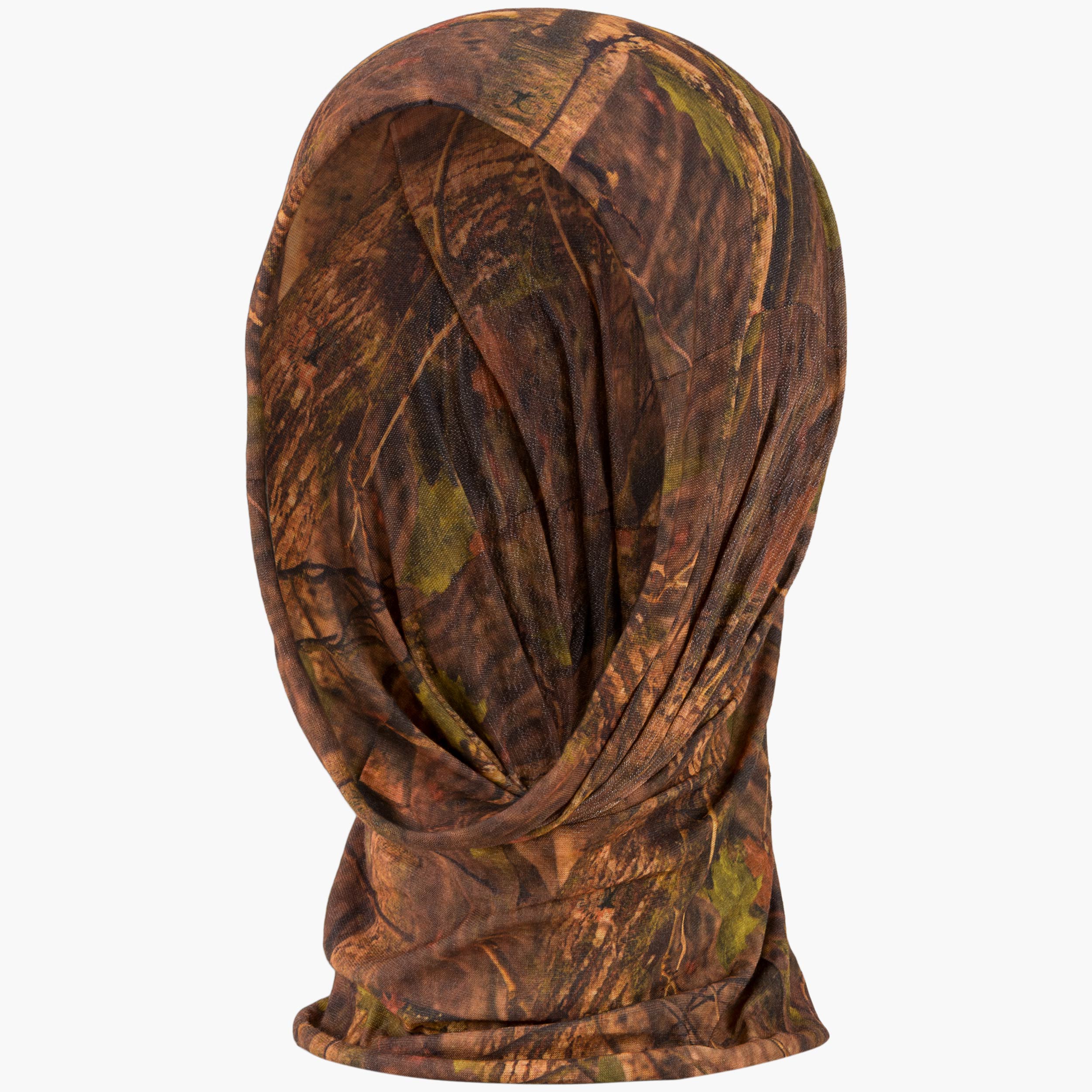 Highlander Headover Scaldacollo Multiuso Leggero 40 g