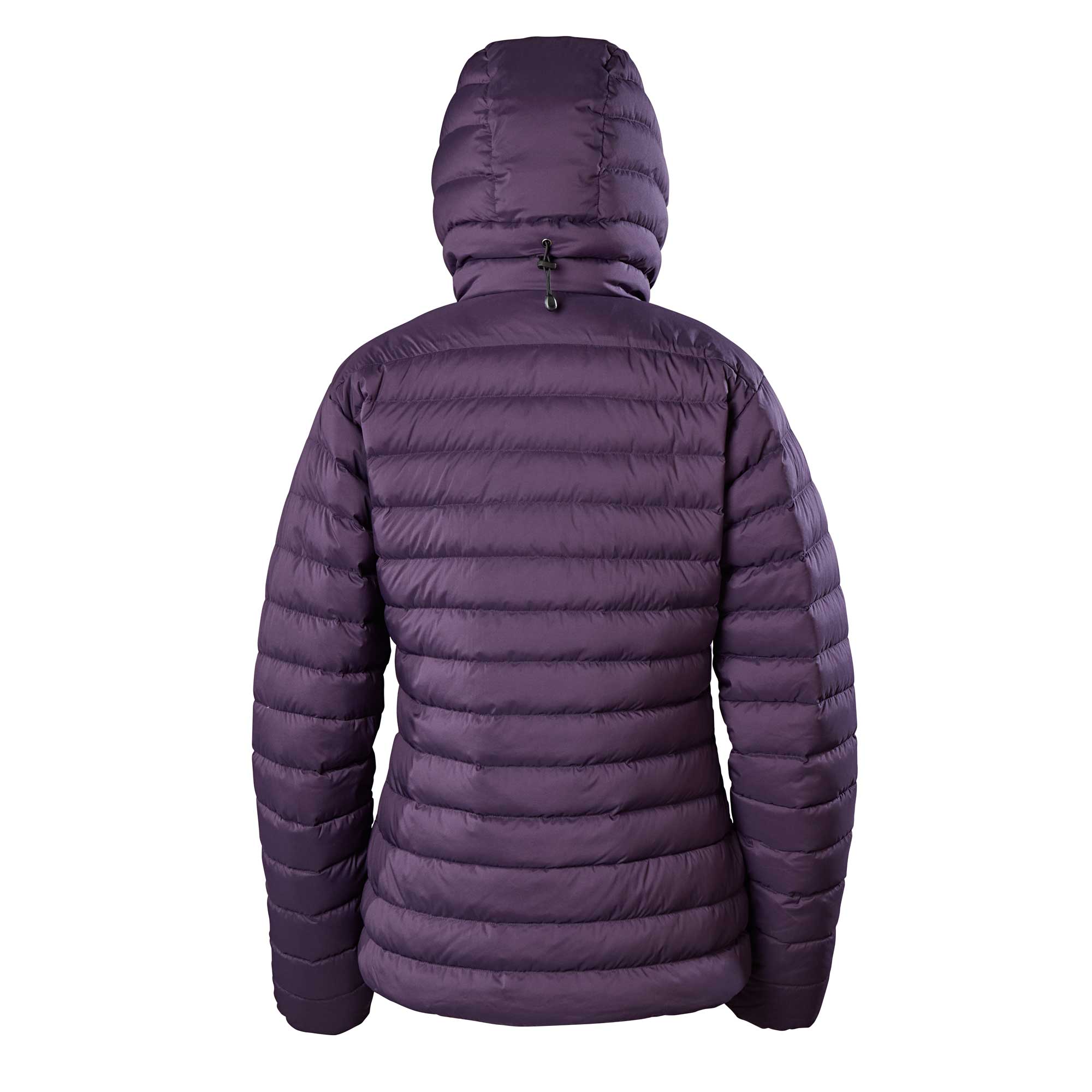 Katabatic Tarn piumino donna Glacier ultraleggero