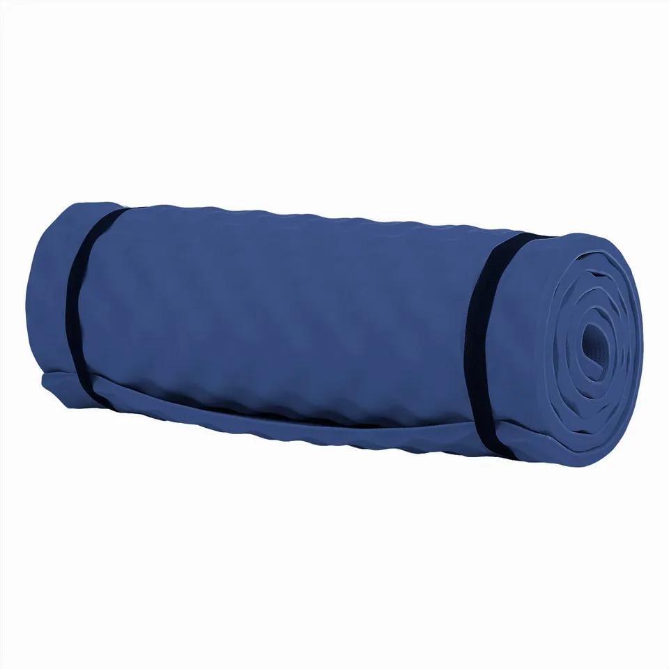 Highlander Comfort materassino campeggio schiuma 185x50 cm