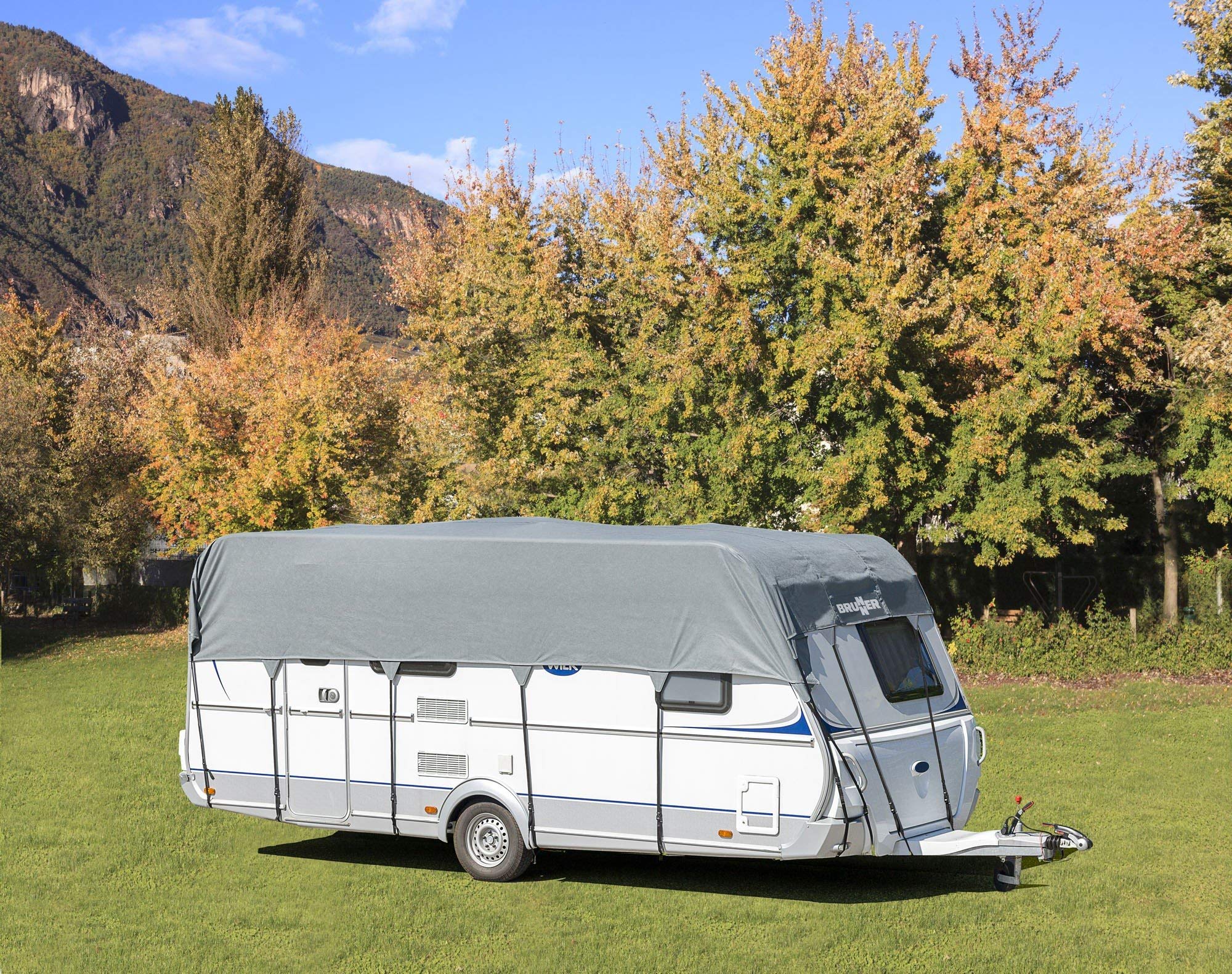 Brunner Ops Top Cover 650-700 telo tetto caravan