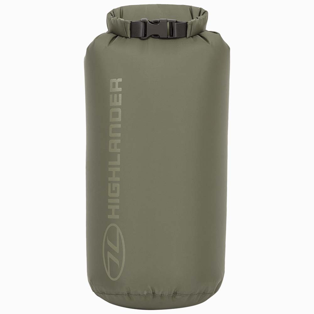 Highlander X-Lite Sacca Stagna Impermeabile 8L