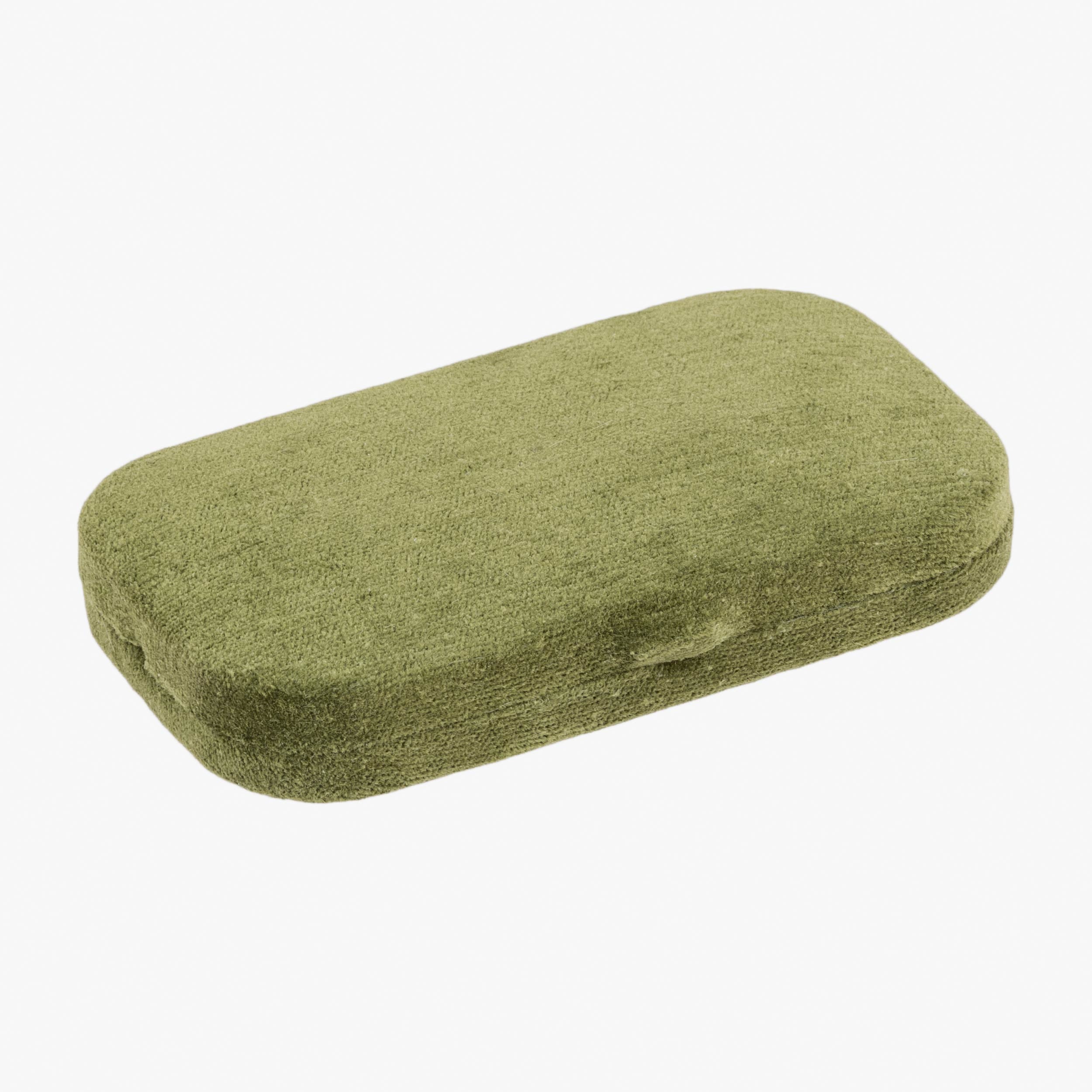 Highlander Solid Fuel scaldamani tascabile a carboncini 6 ore