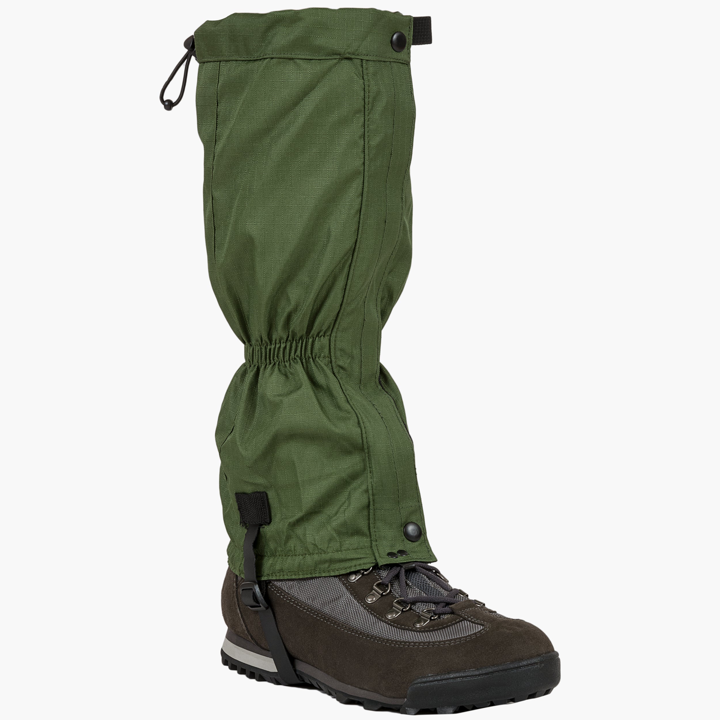 Highlander Walking Gaiters ghette trekking impermeabili