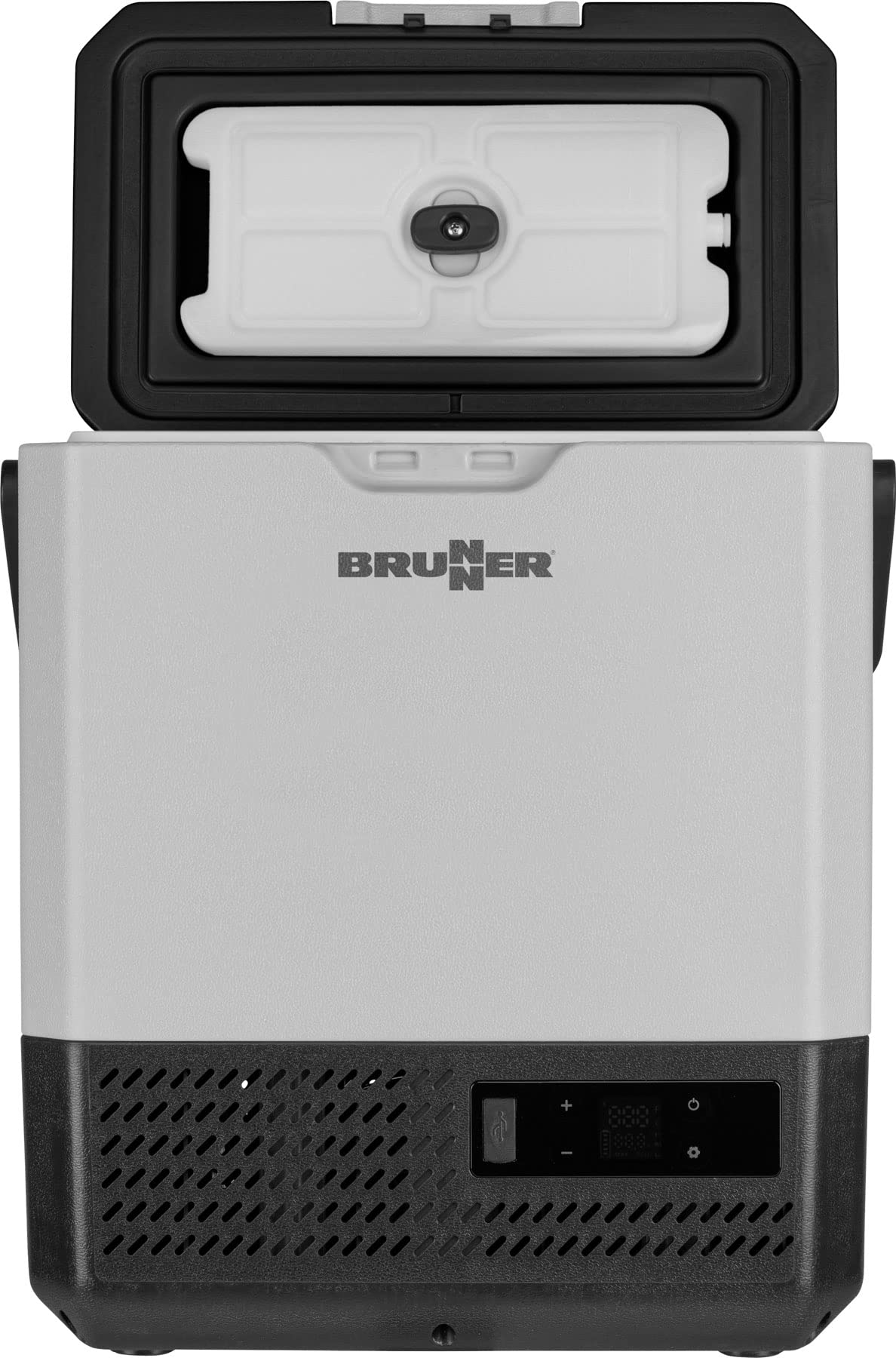 Brunner Polarys Porta Ze frigorifero portatile 8L a compressore