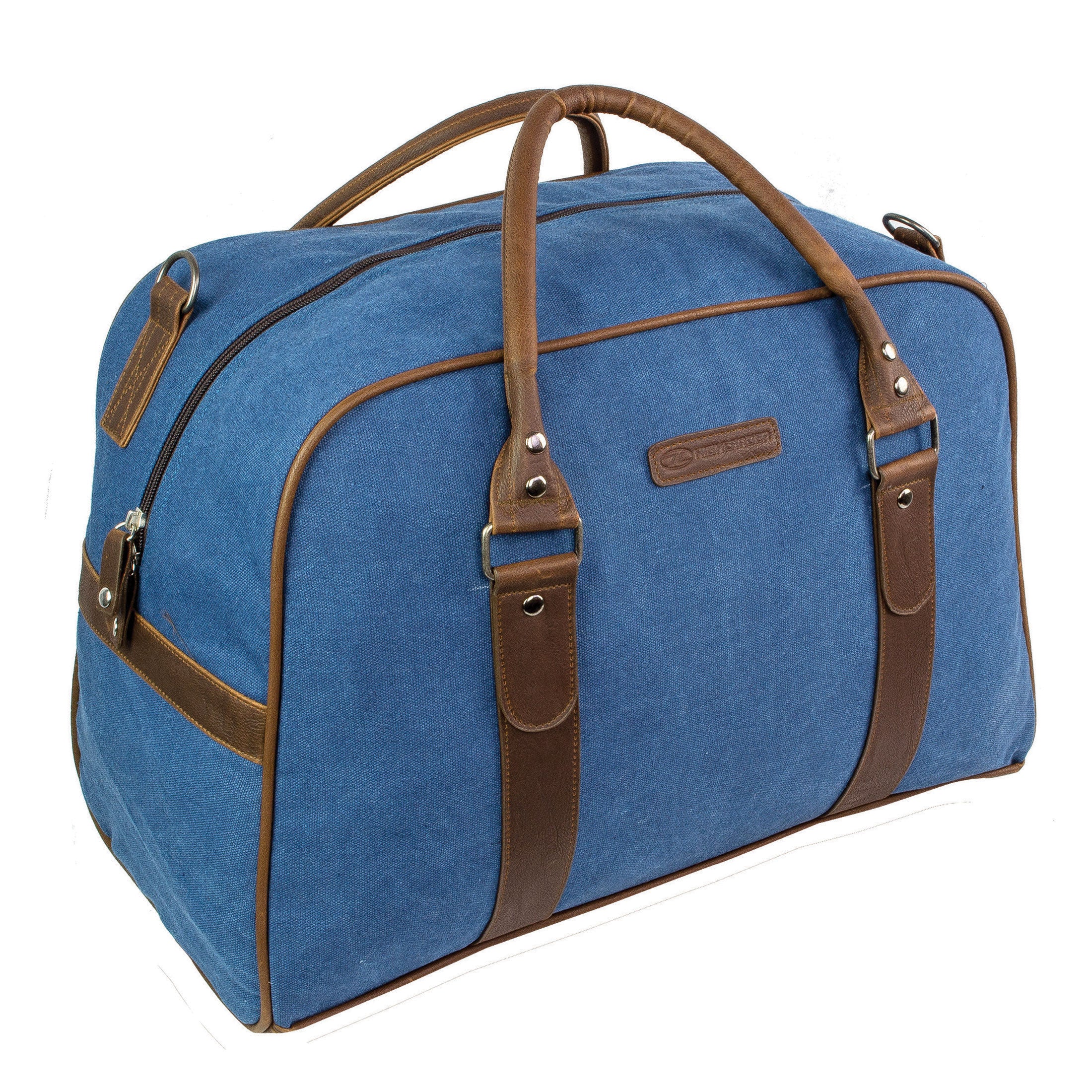 Highlander Marchmont borsone tela 33L