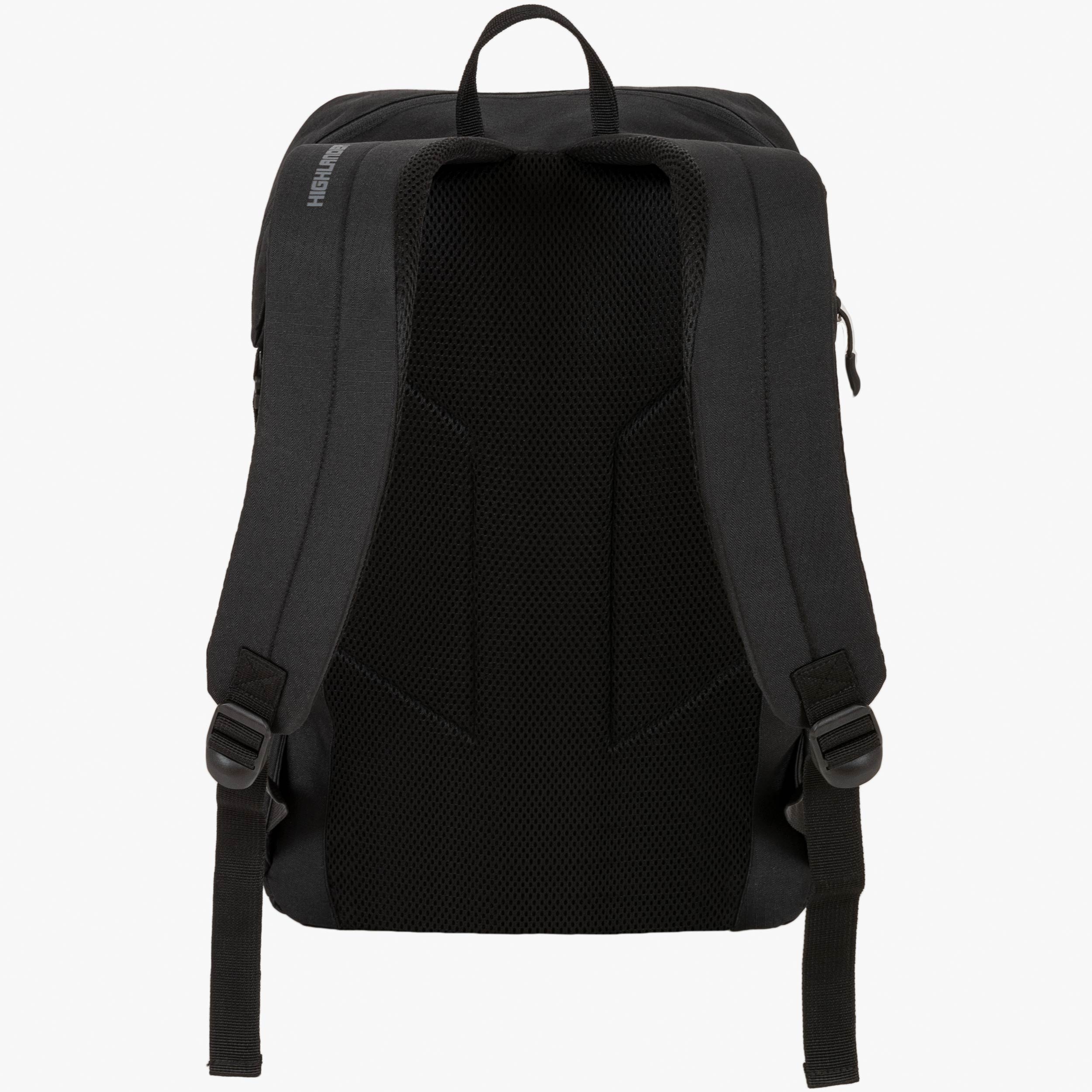 Highlander Survival Kelso zaino 25L leggero