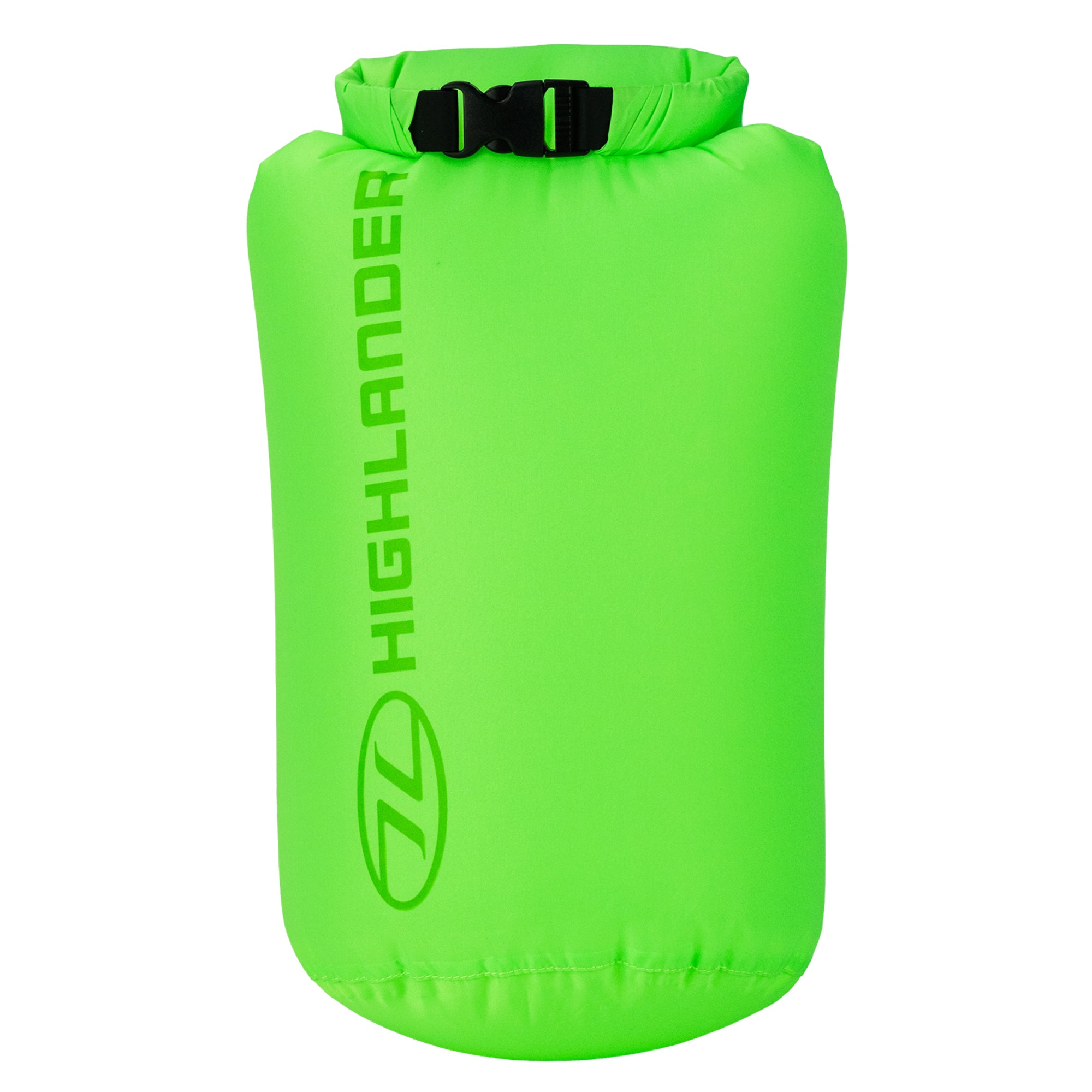 Highlander X-Lite set 3 sacche stagne 1L/4L/8L impermeabili