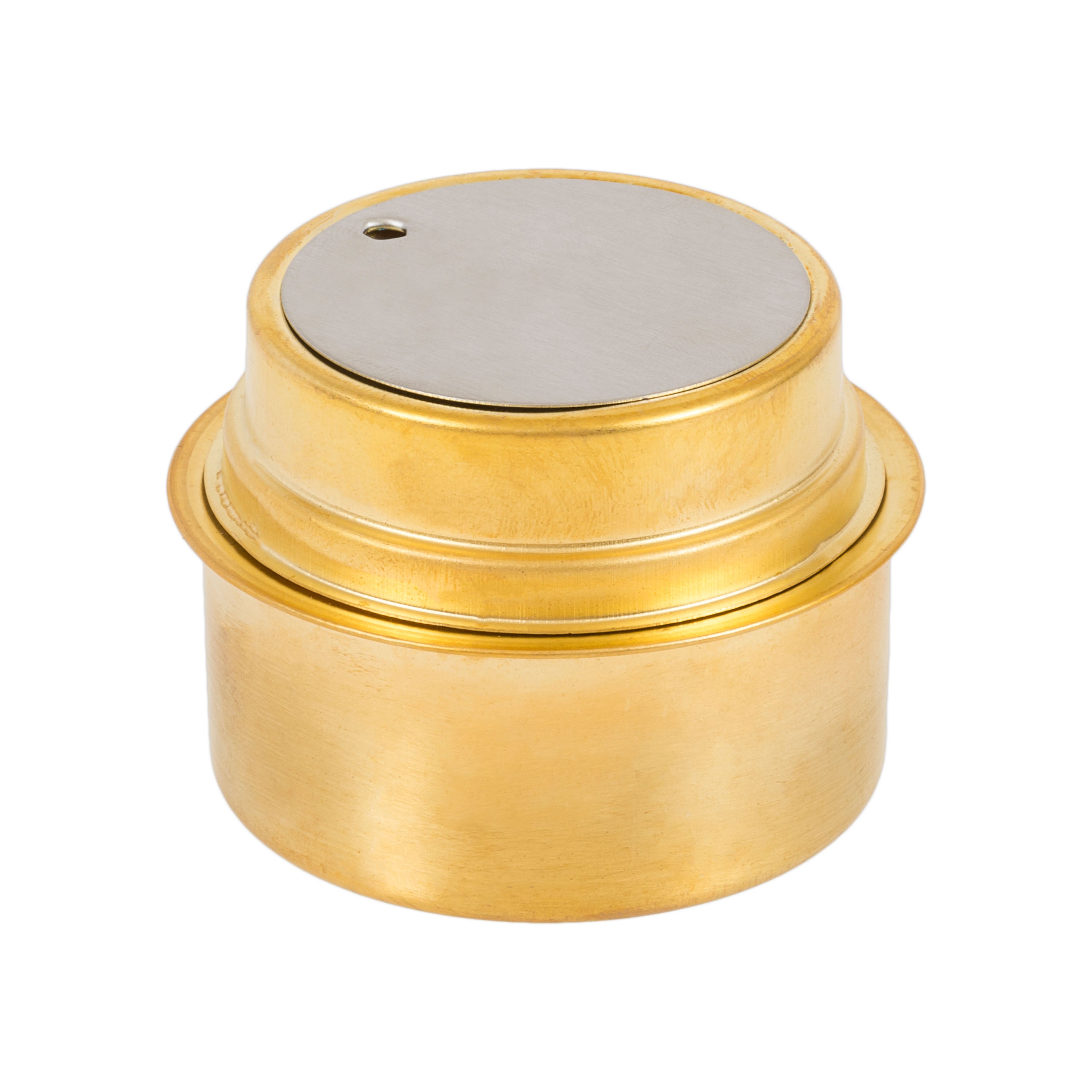 Highlander Bruciatore Ottone Fornello Alcol da Campeggio