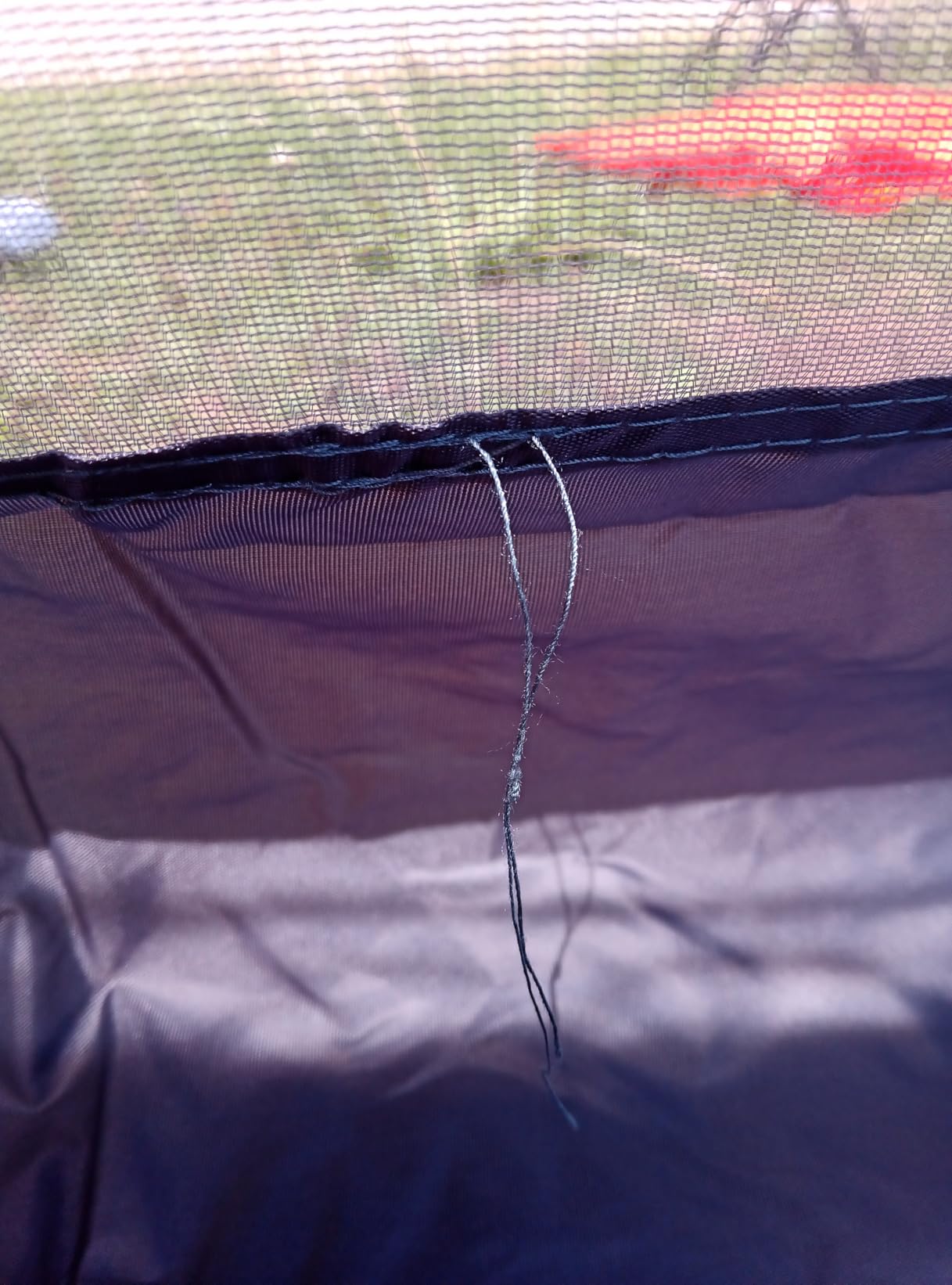 LAMA Tenda Campeggio 2 Posti 210x145 Doppio Strato
