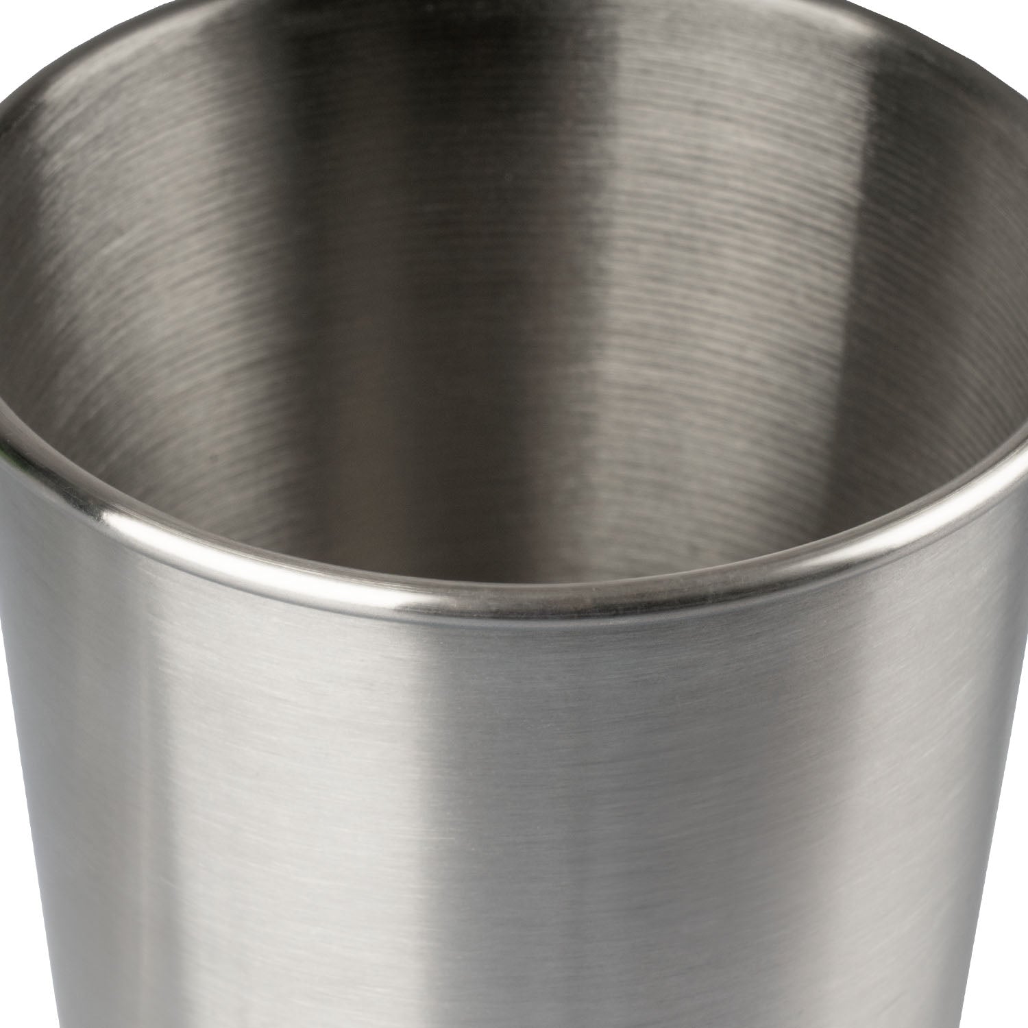 Highlander Camp Cup Tazza Acciaio 500 ml