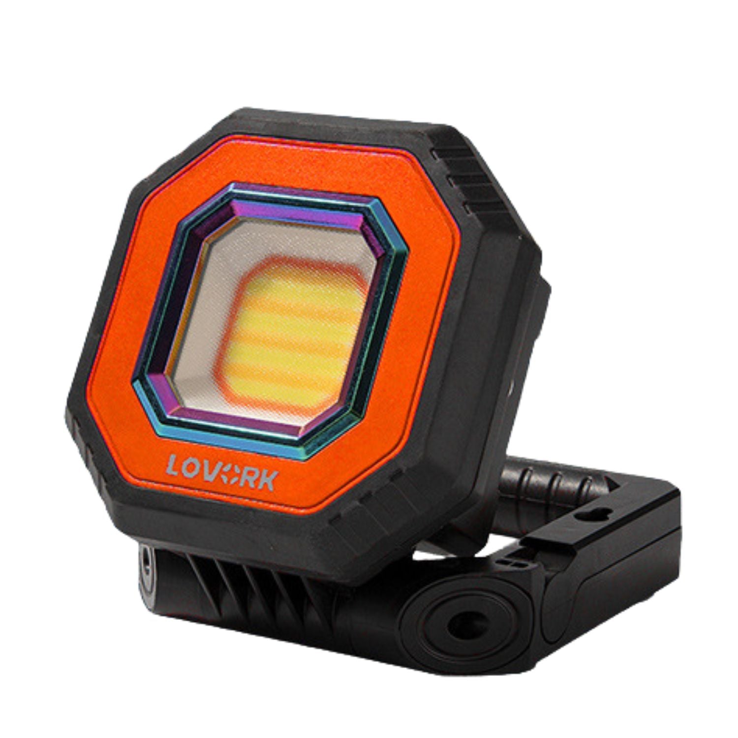 Lovork Fuji lampada LED power bank magnete
