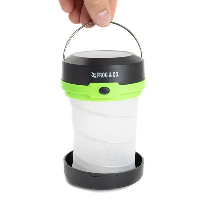 Readyman Pop-Up Solar Pocket Light 3.0 torcia solare