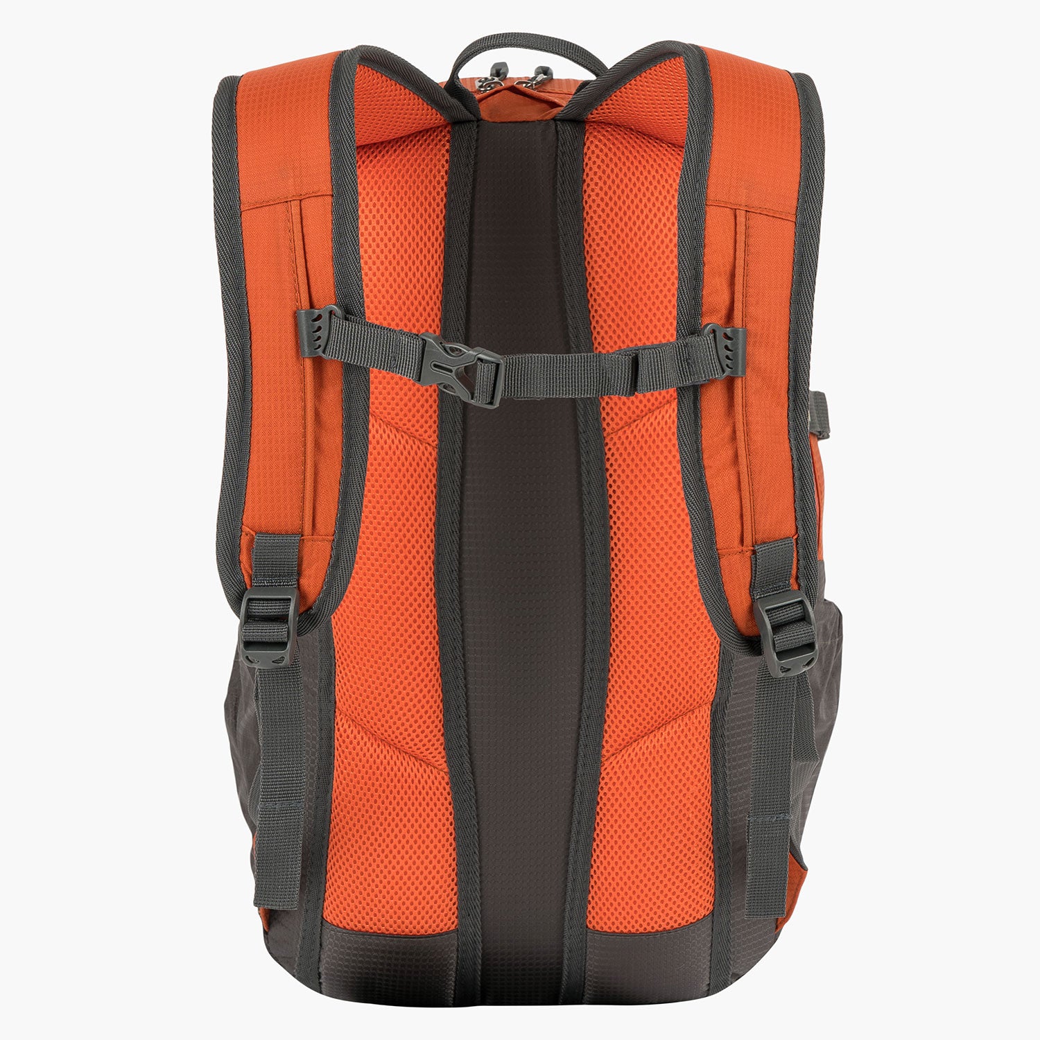 Highlander Venture 20L Zaino 20 Litri Nero