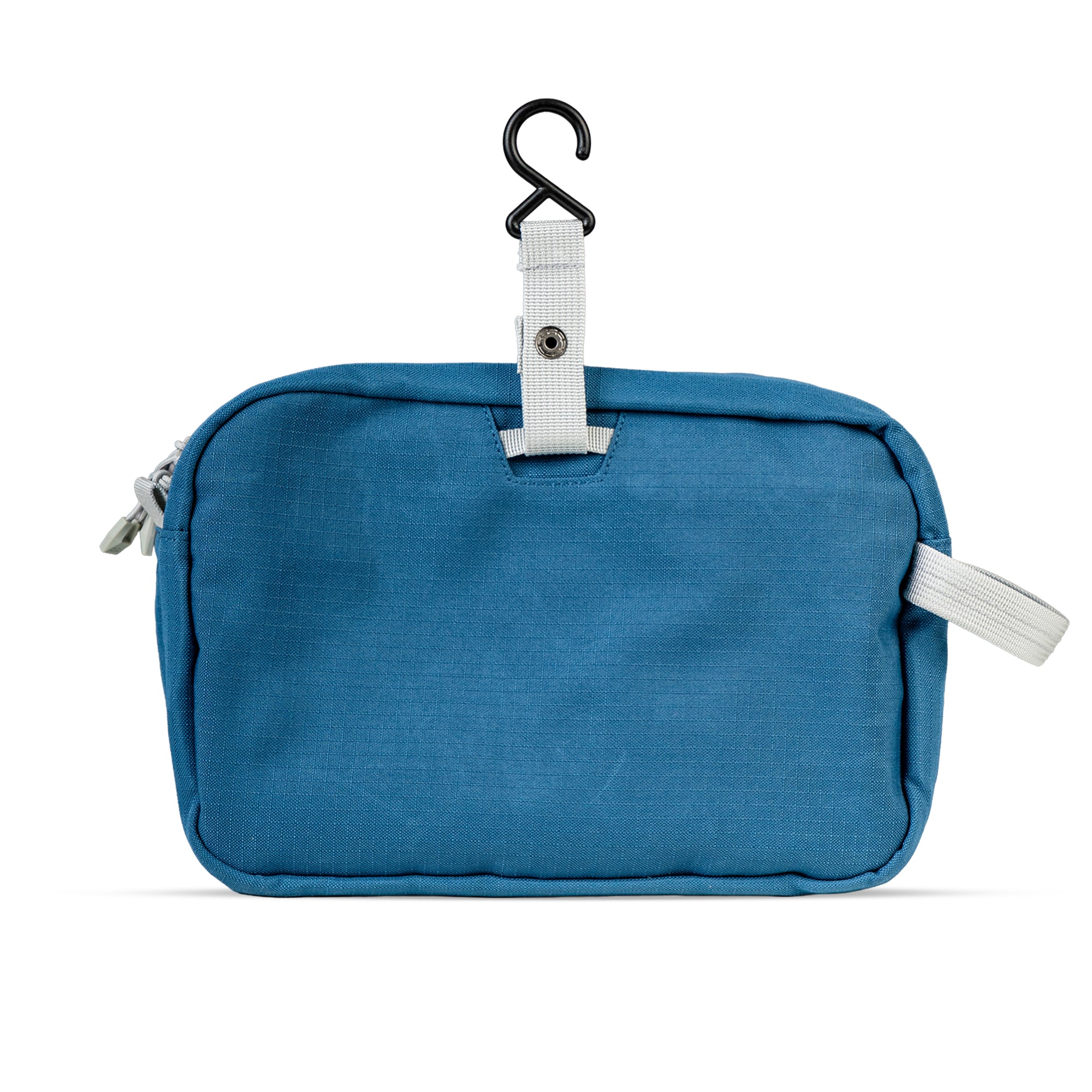 Highlander Sancho beauty case viaggio nero appendibile