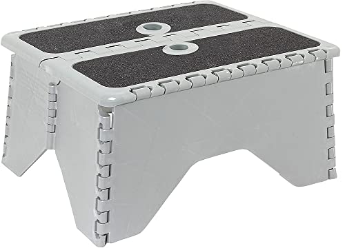 Brunner Rialto 7225140N gradino pieghevole antiscivolo