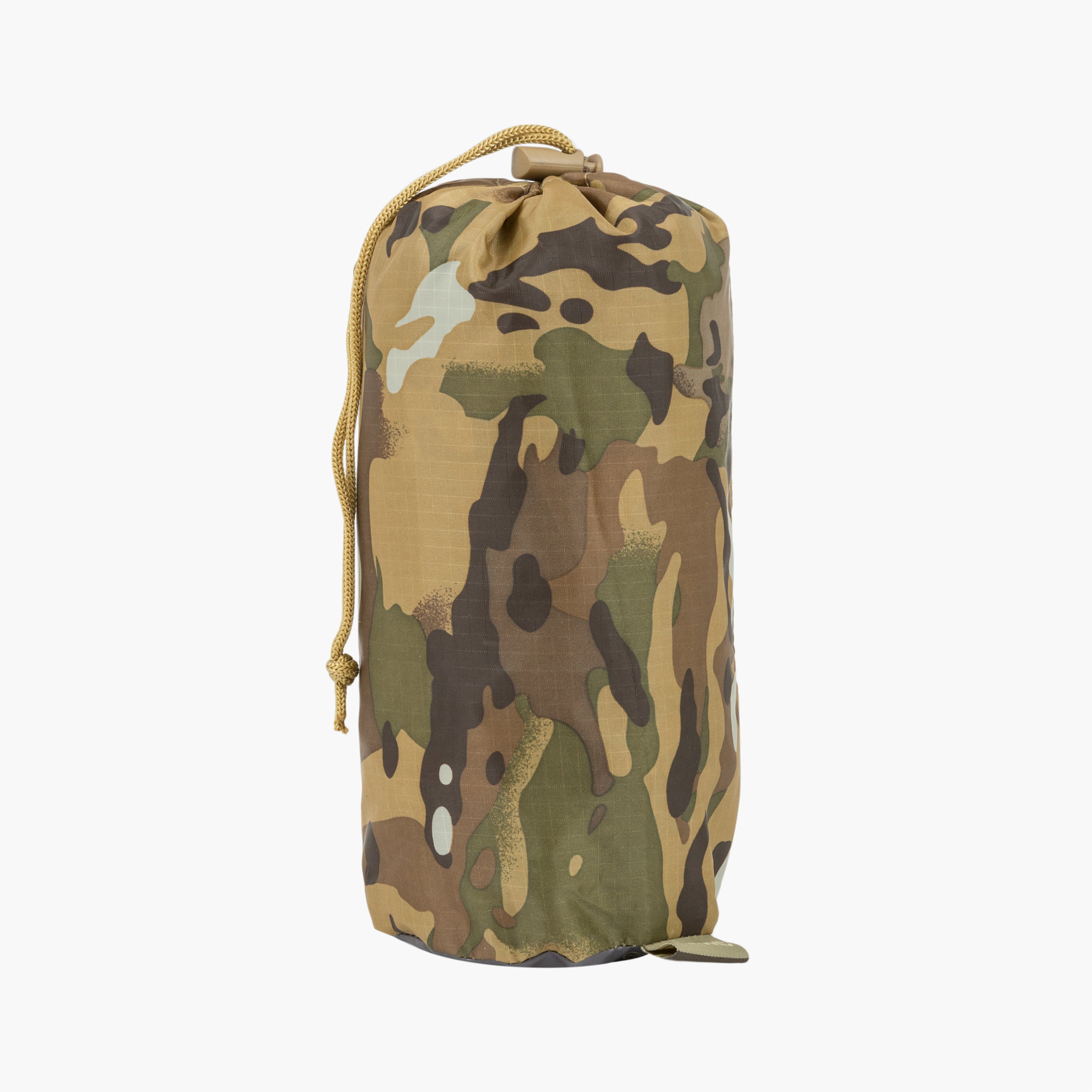 Highlander Basha Telo Tarp Olive impermeabile ripstop