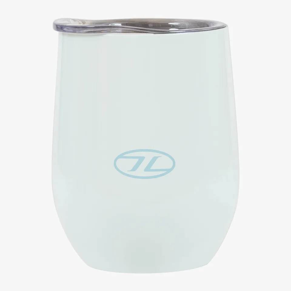 Highlander Corka tazza termica 350ml doppia parete
