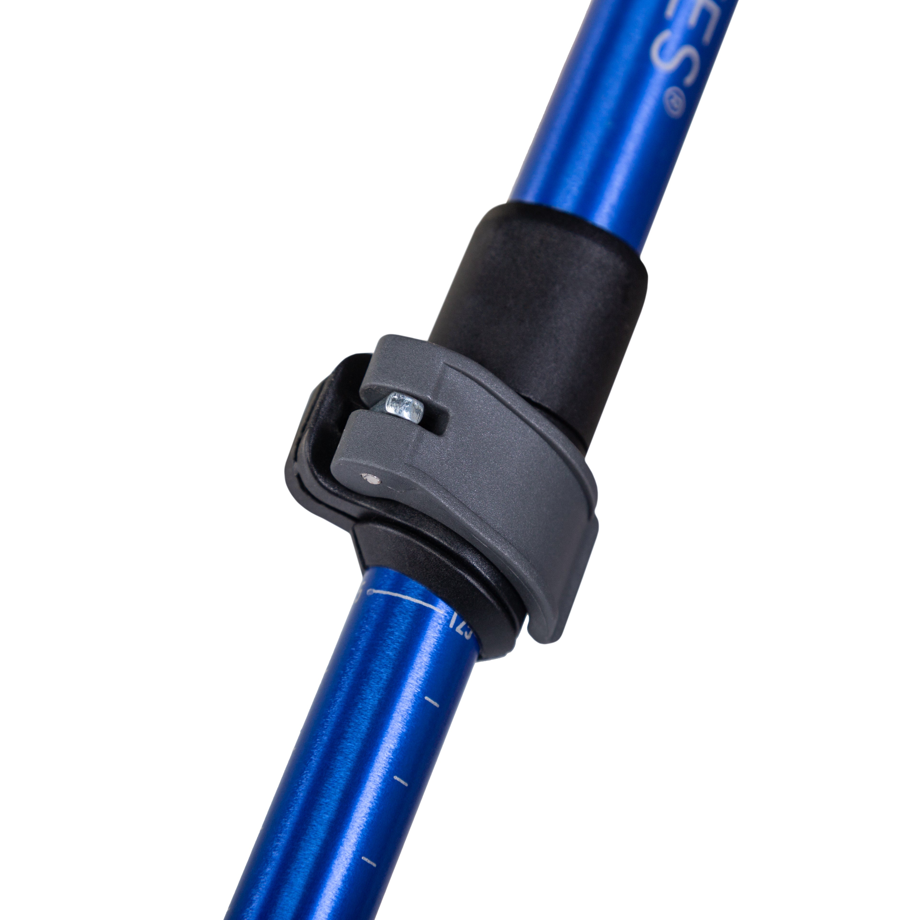 Trekmates Trekker Compact bastoncino trekking Cobalto