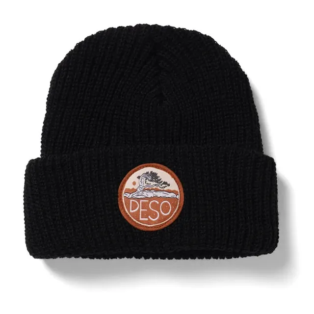 Readyman Bristlecone Cuff Beanie berretto invernale