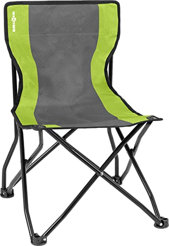 Brunner 0404035N.C70 sedia pieghevole verde 102 kg