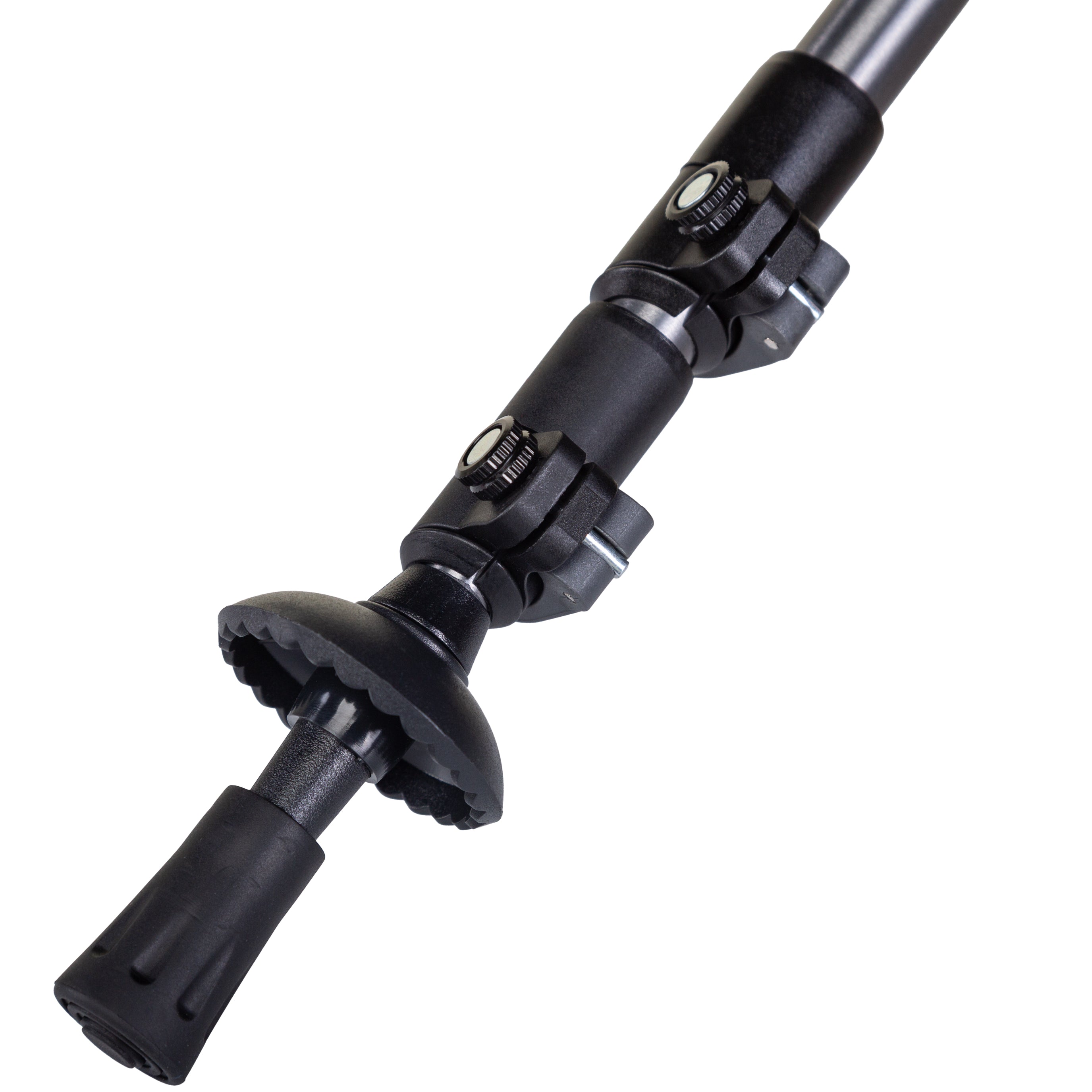 Trekmates Walker Lock Pole bastoncino Asphalt singolo