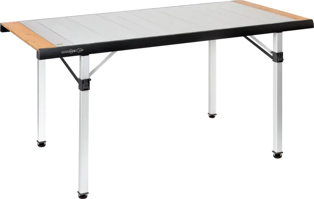 Brunner Titanium Quadra Tropic 6 tavolo campeggio 30 kg