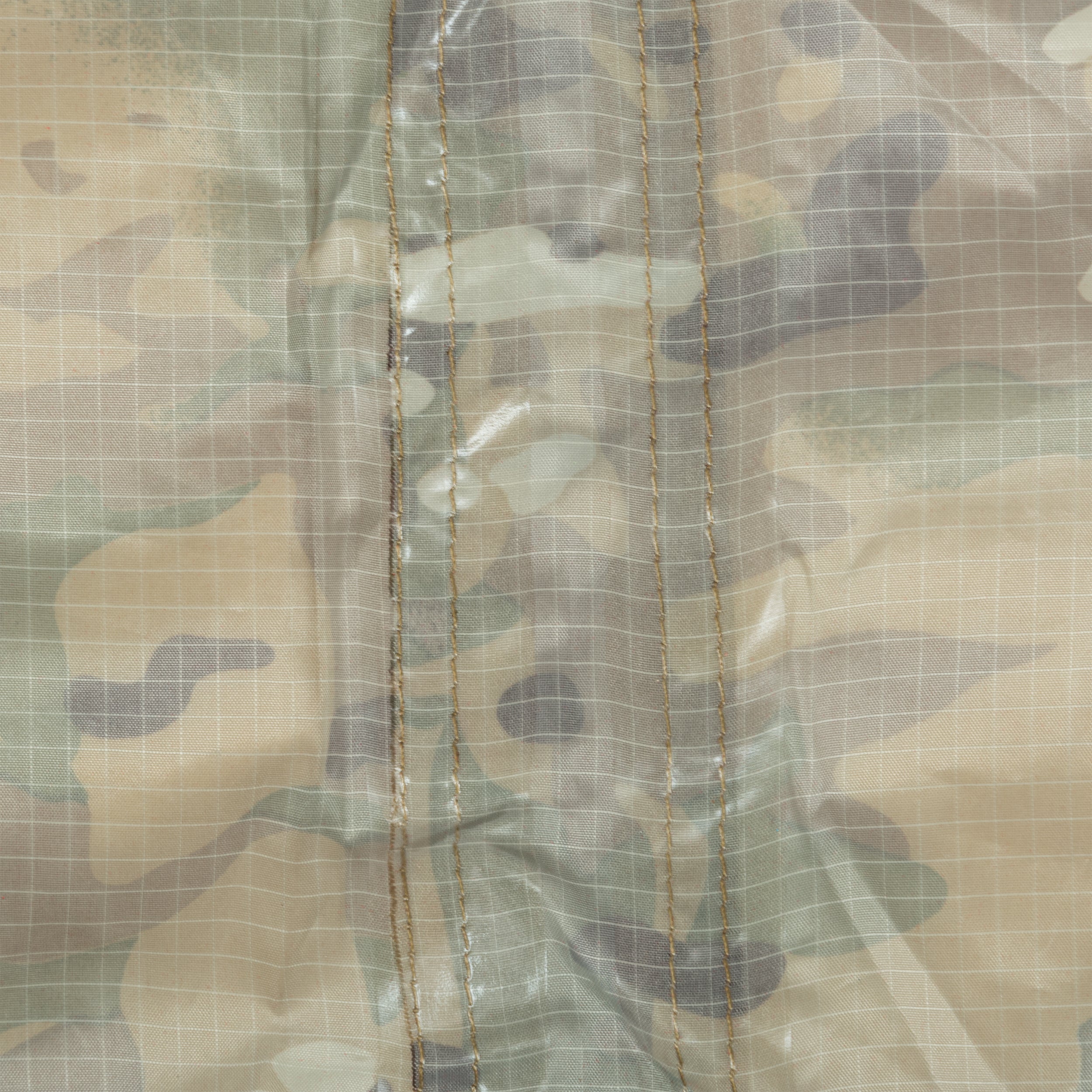 Highlander Basha Telo Tarp Olive impermeabile ripstop