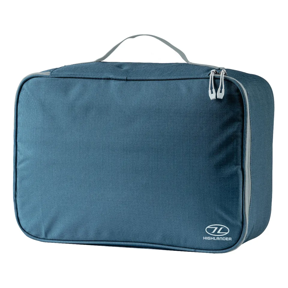 Highlander Munch Box lunch box isotermico large