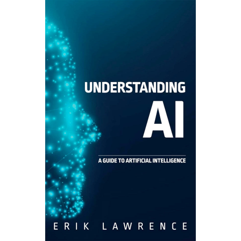Readyman Understanding AI libro guida intelligenza artificiale