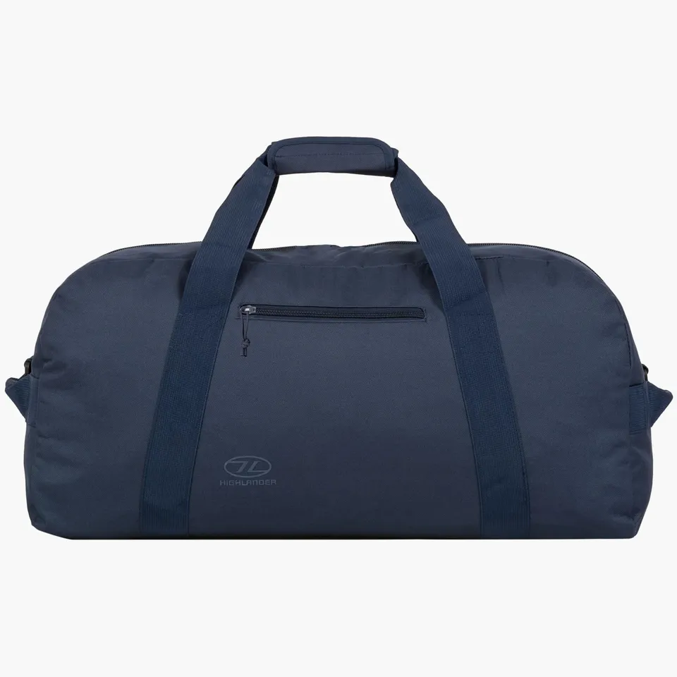 Highlander Cargo 65L V2 borsone viaggio 65 litri