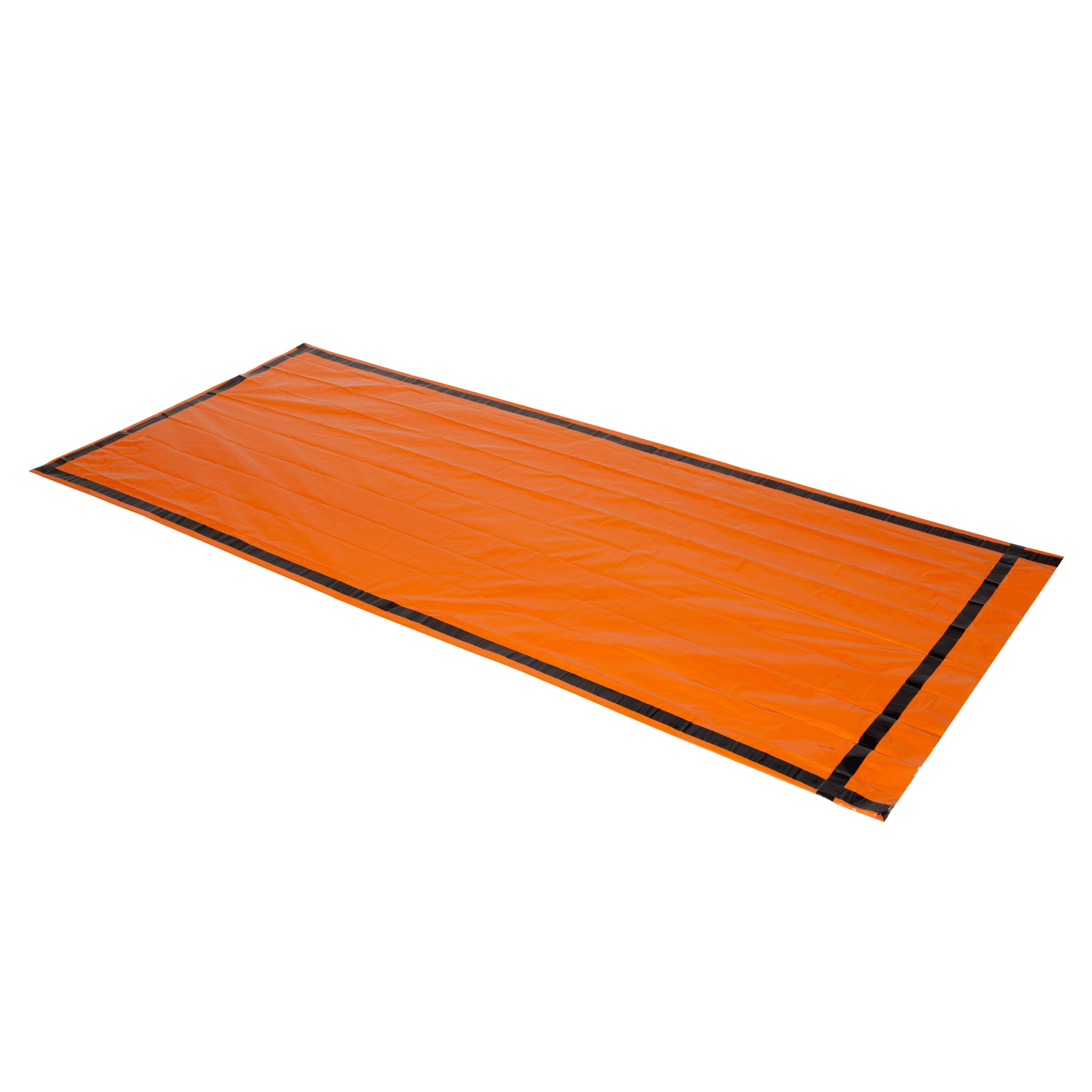 Trekmates Emergency Bivi sacco emergenza arancione 1 posto