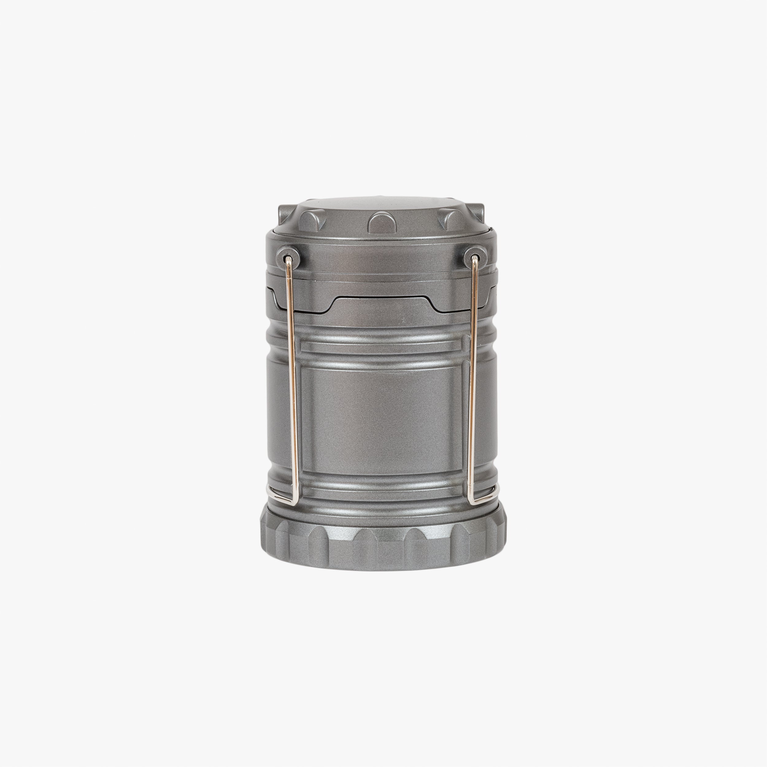 Highlander lanterna pieghevole 300 lumen luce bianca