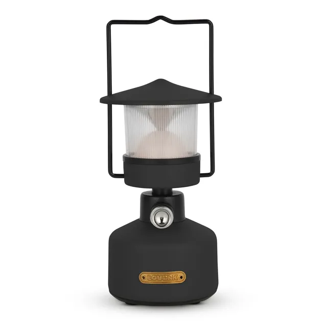 Lovork Zephyr lanterna LED touch 40 ore