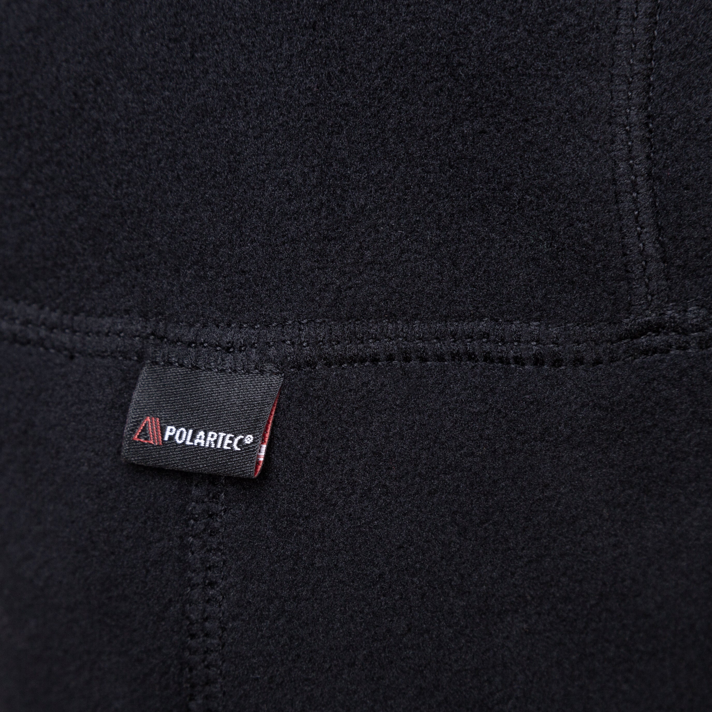 TREKMATES Annat Beanie berretto pile nero