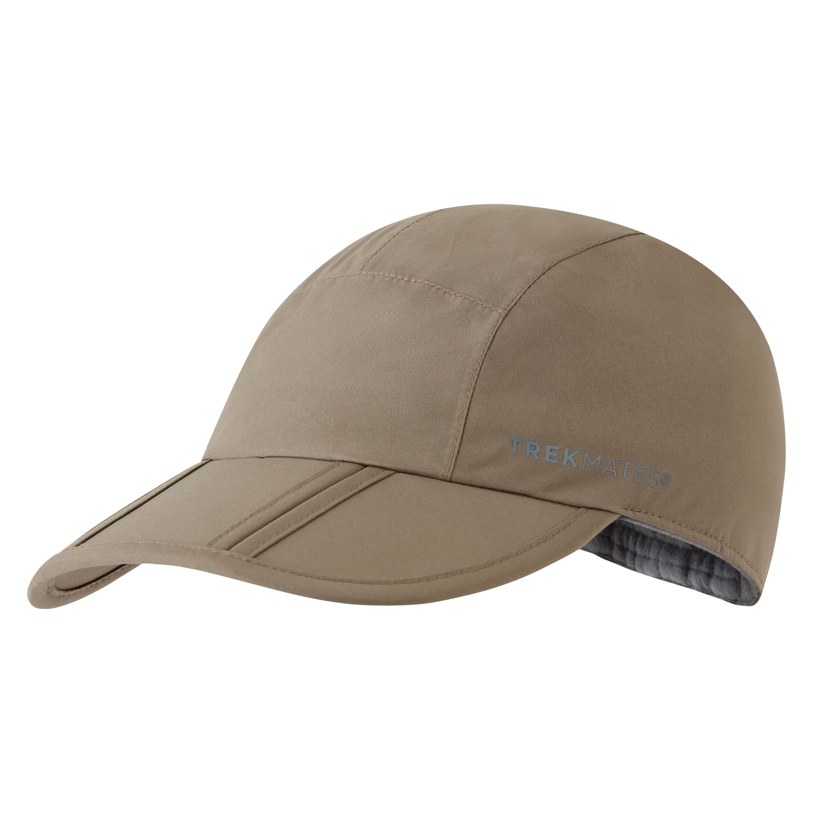 Trekmates Stanage GTX TM-008725 cappellino nero