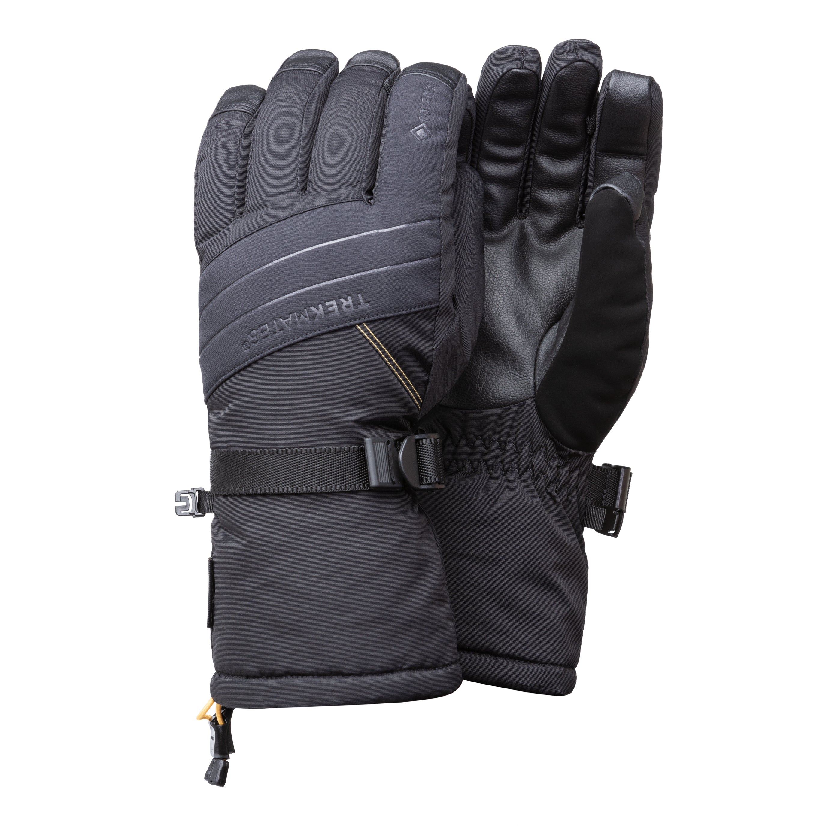 Trekmates Matterhorn GTX Guanto Gore-Tex Nero
