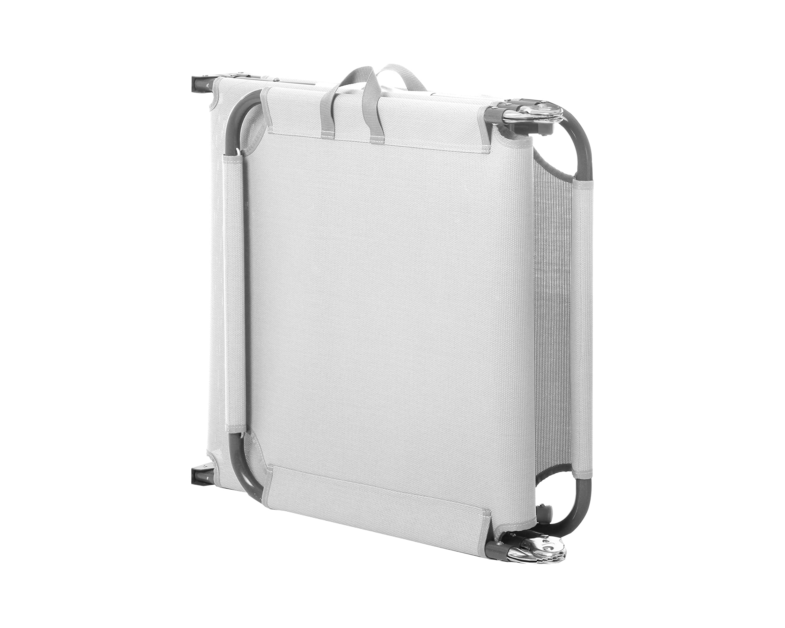 Brunner Bahia lettino sole alluminio azzurro 192 cm