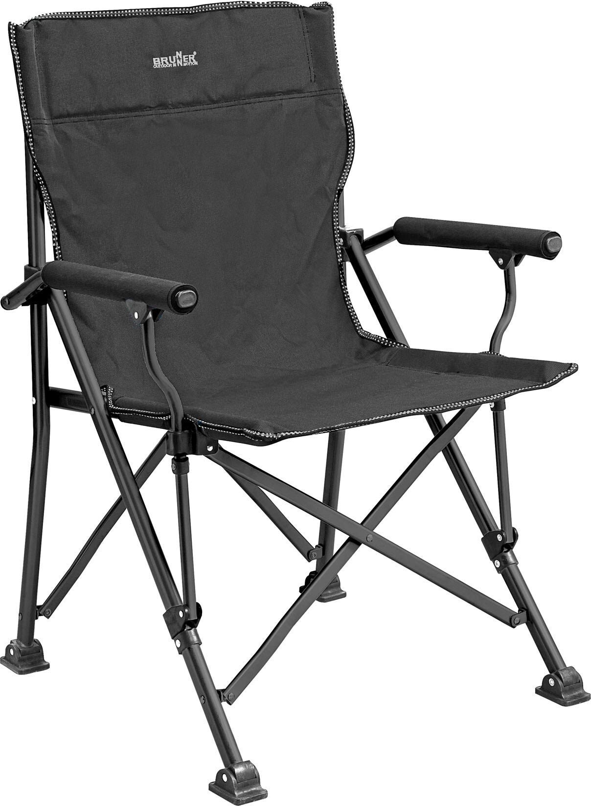 Brunner Cruiser 0404039N.C30 sedia campeggio blu 110 kg