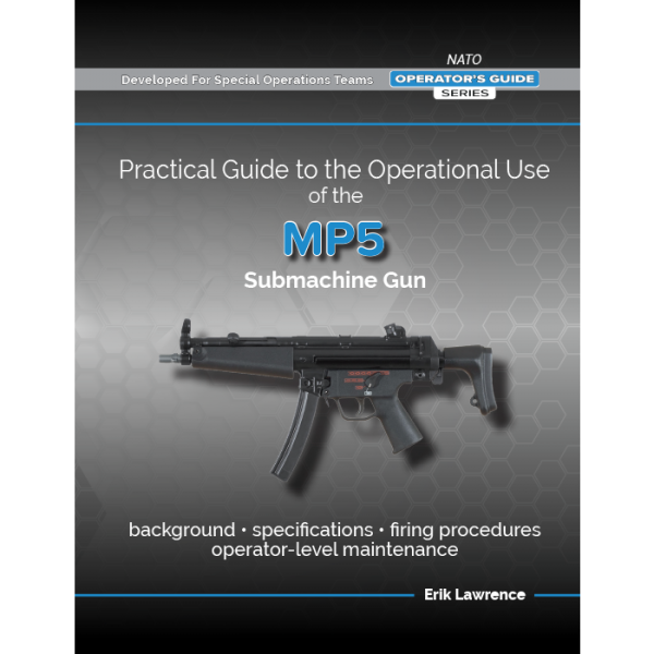 Readyman MP5 manuale digitale uso operativo