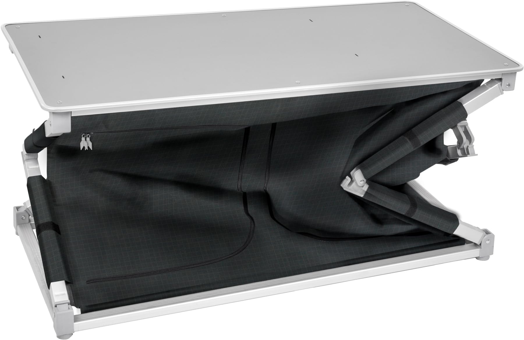 Brunner Azabache Daily CT mobiletto cucina poliestere