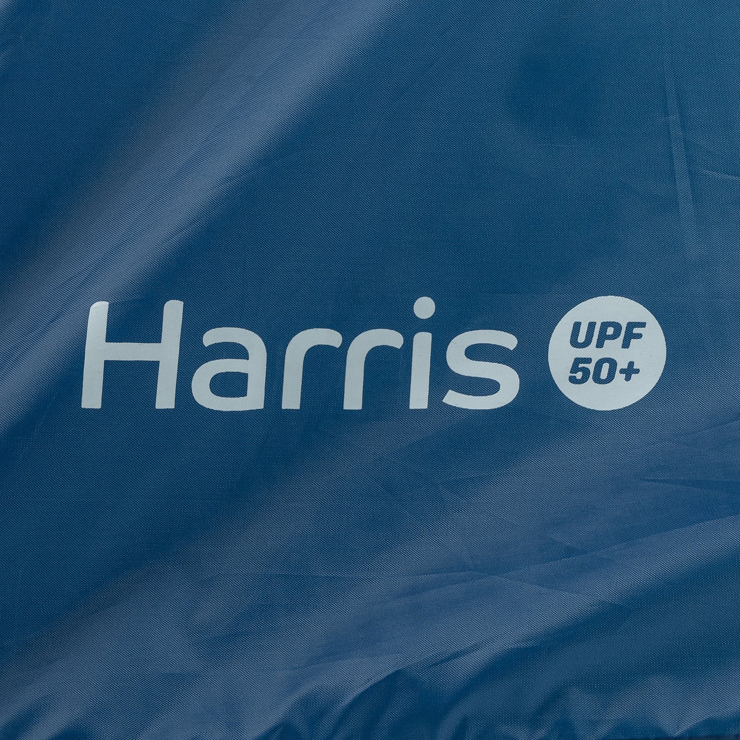 Highlander Harris Tenda Parasole UPF50 Blu