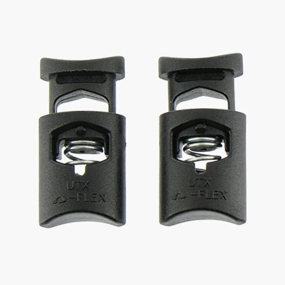 Highlander Euro Cord Lock fermacordino ricambio