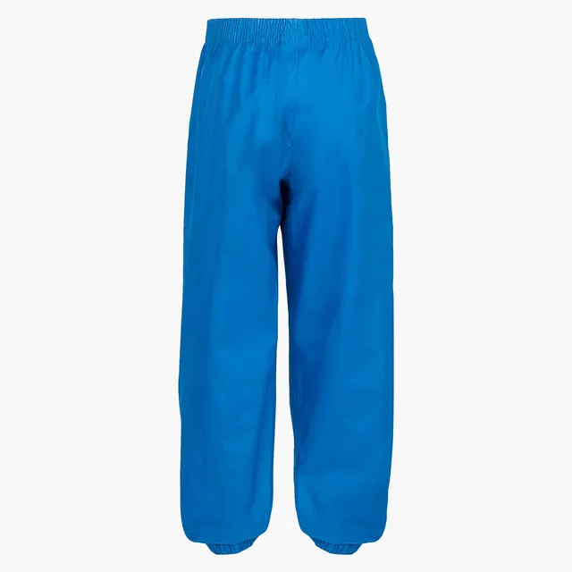 Highlander Survival Stormguard pantaloni pioggia bimbi antipioggia