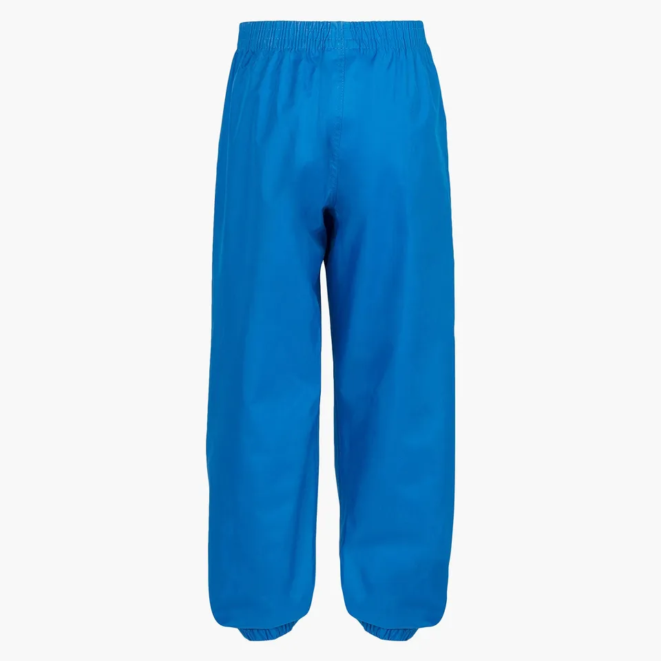 Highlander Survival Stormguard pantaloni pioggia bimbi antipioggia
