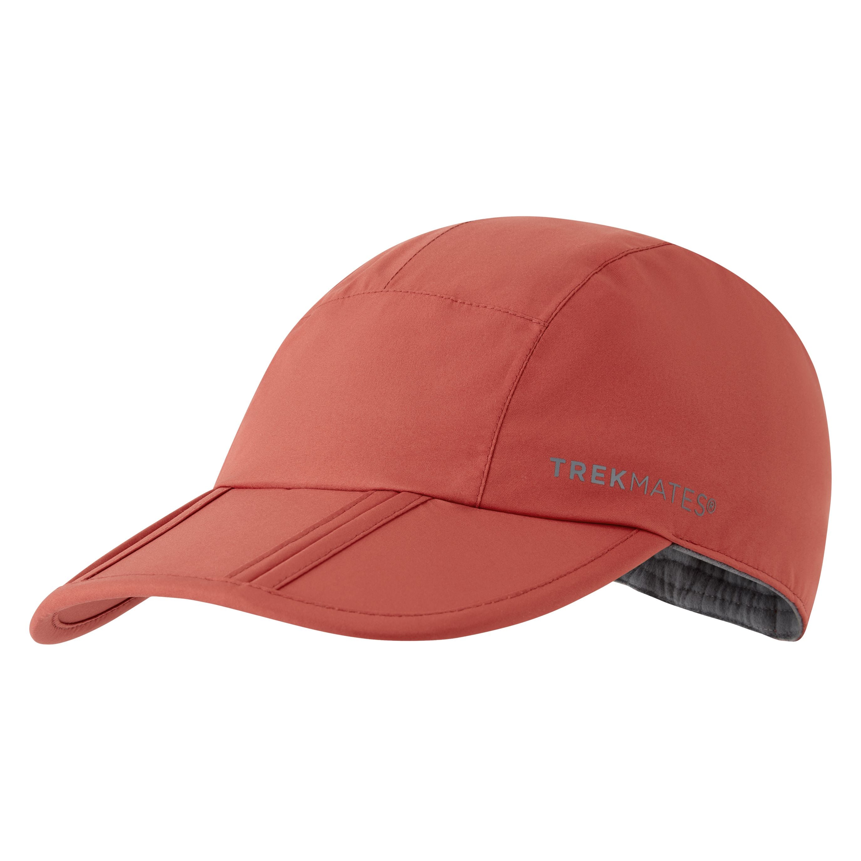 Trekmates Stanage GTX TM-008725 cappellino nero