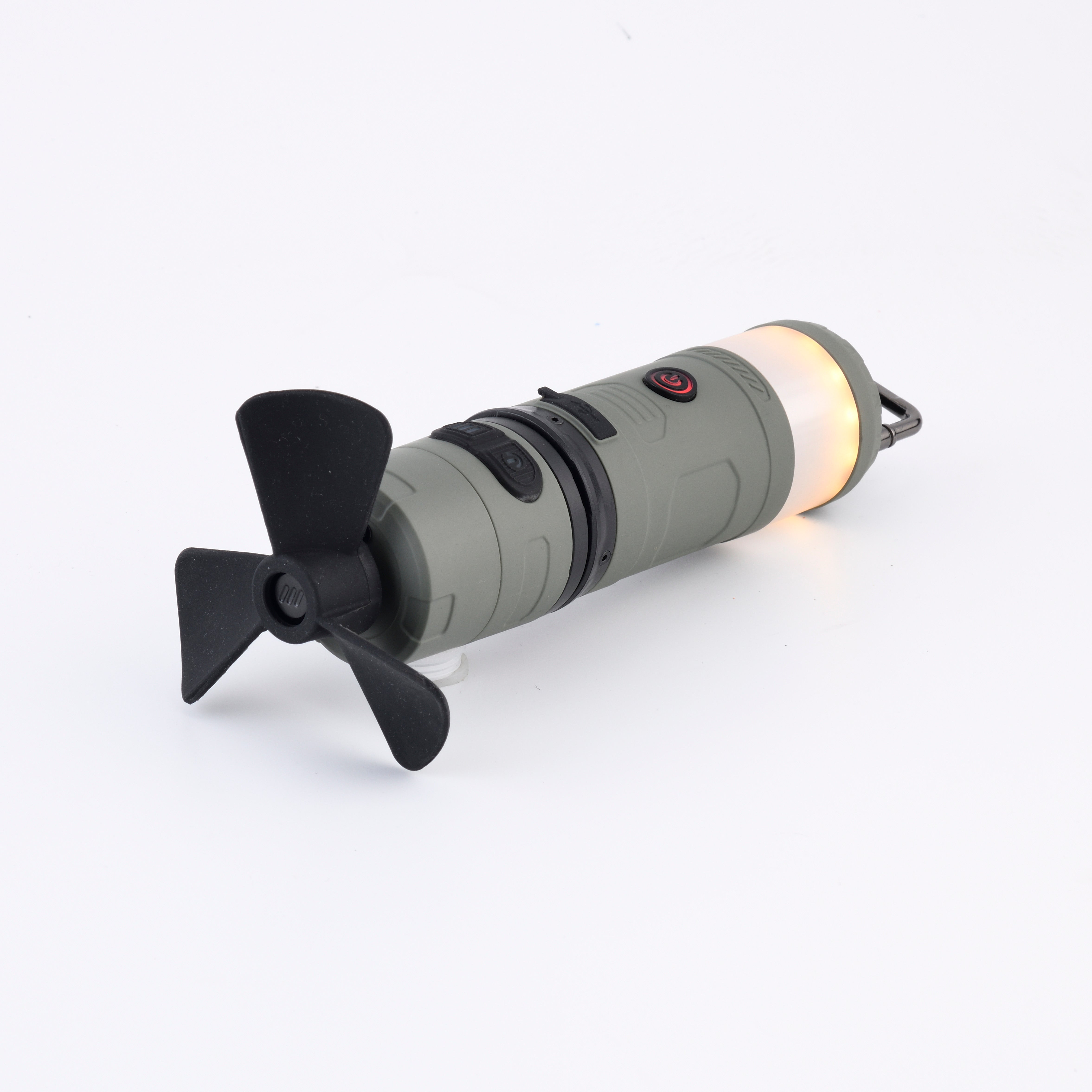 Lovork Camper Kit accessorio USB modulare campeggio