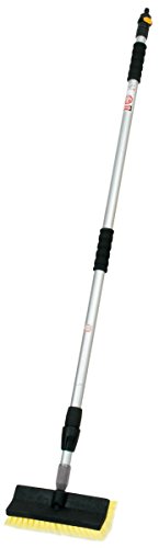 Brunner 7203150N Spazzola Telescopica 140-240 cm
